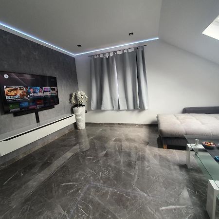 פאדרבורן New York City Apartment מראה חיצוני תמונה