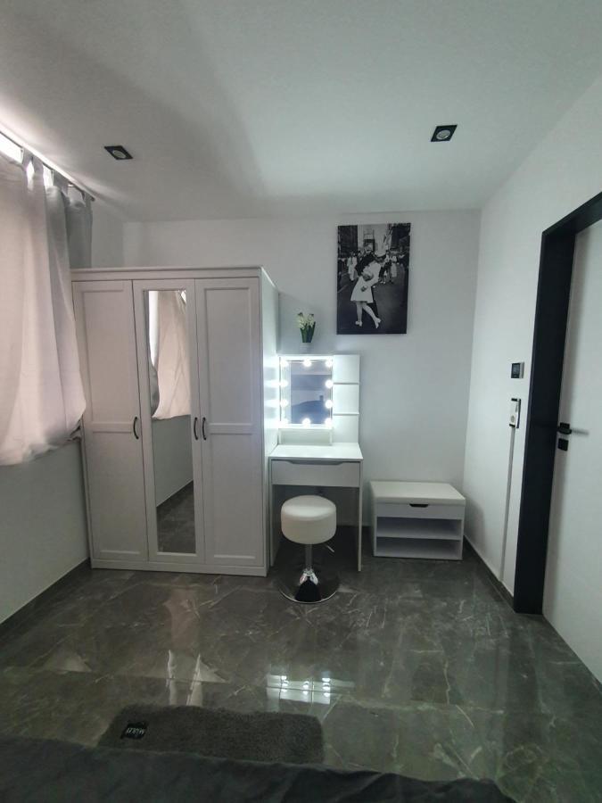 פאדרבורן New York City Apartment מראה חיצוני תמונה