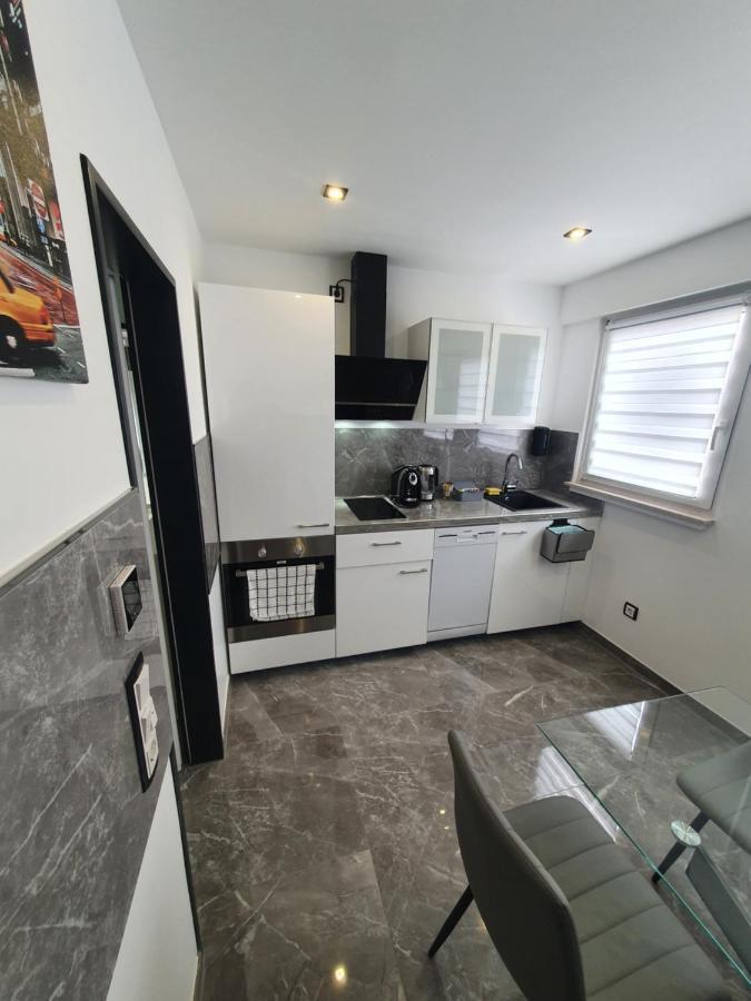 פאדרבורן New York City Apartment מראה חיצוני תמונה