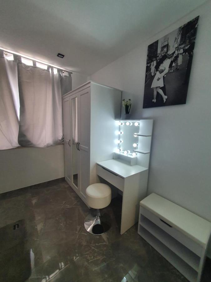 פאדרבורן New York City Apartment מראה חיצוני תמונה