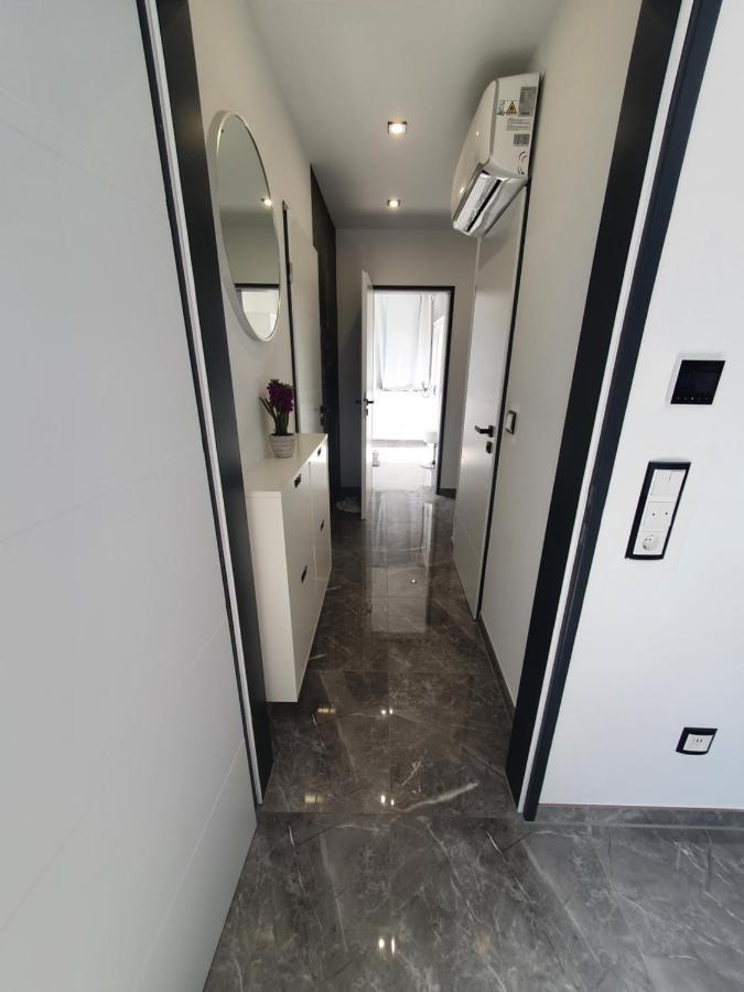 פאדרבורן New York City Apartment מראה חיצוני תמונה