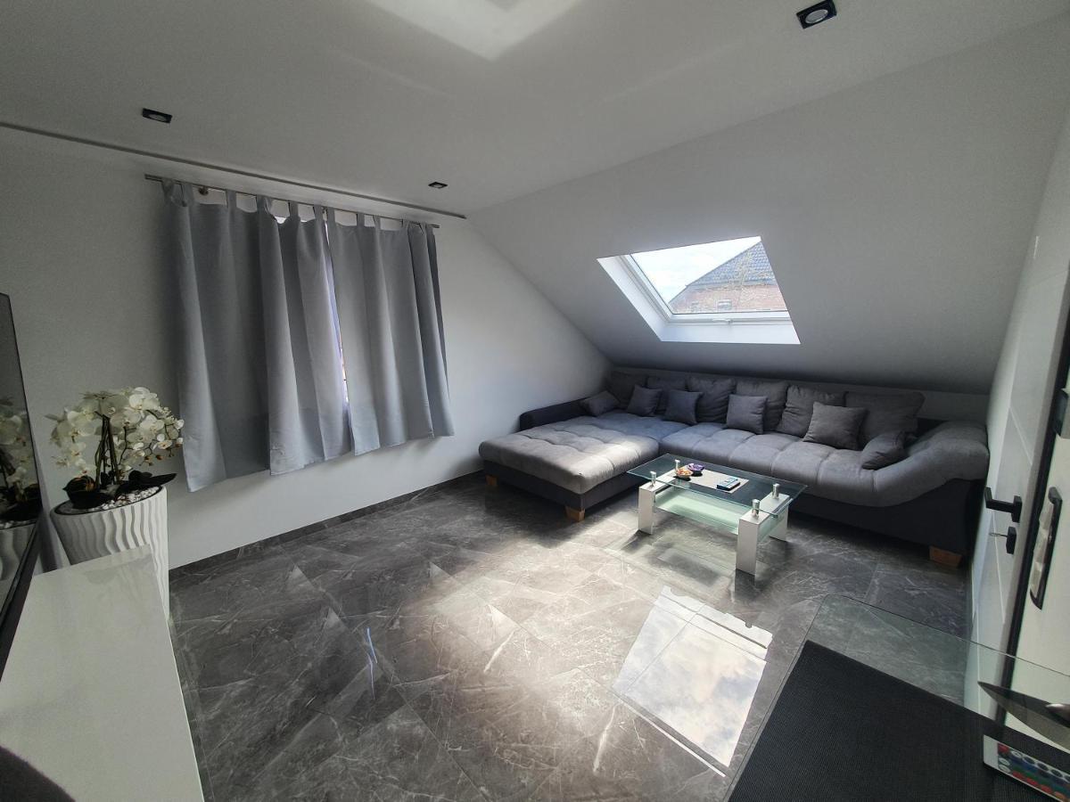 פאדרבורן New York City Apartment מראה חיצוני תמונה