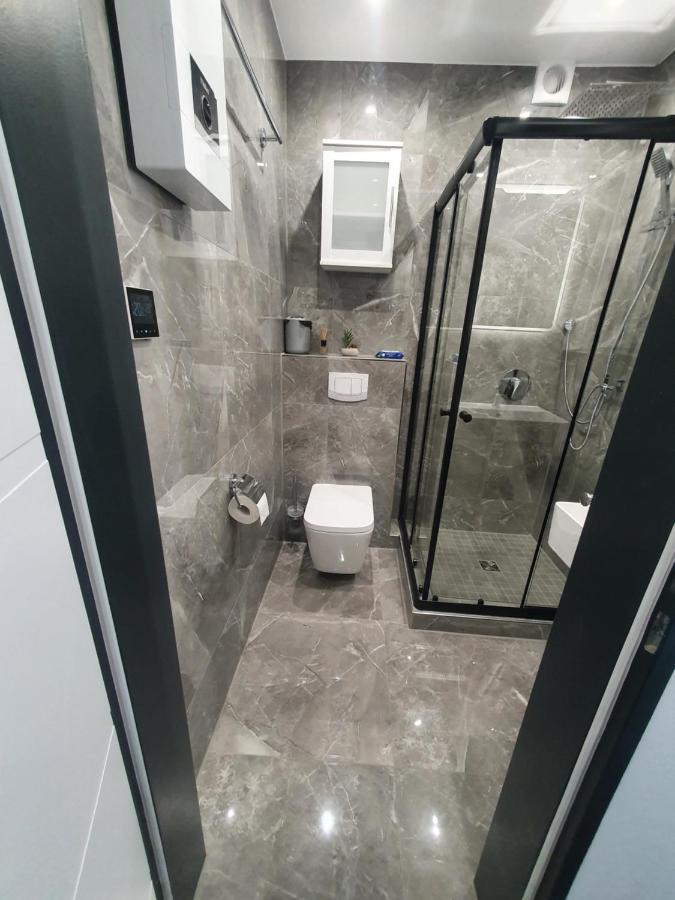 פאדרבורן New York City Apartment מראה חיצוני תמונה